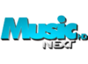 next music logo